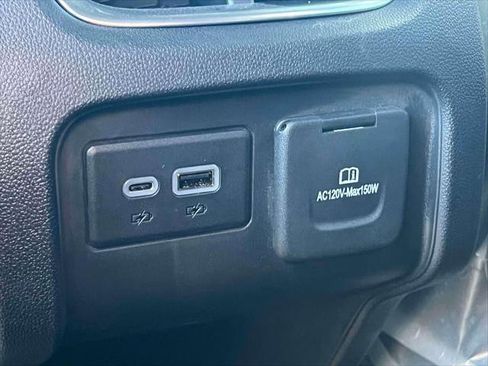 New 2025 Chevrolet Blazer RS w/ Driver Confidence II Package image 10