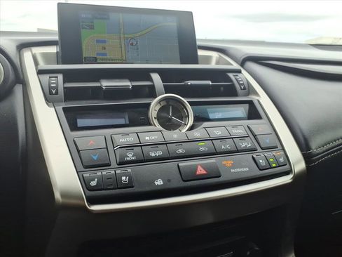 Used 2016 Lexus NX 200t FWD image 24