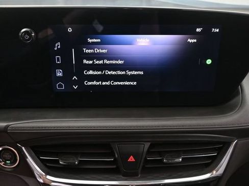 Used 2025 Buick Encore GX Sport Touring FWD image 22
