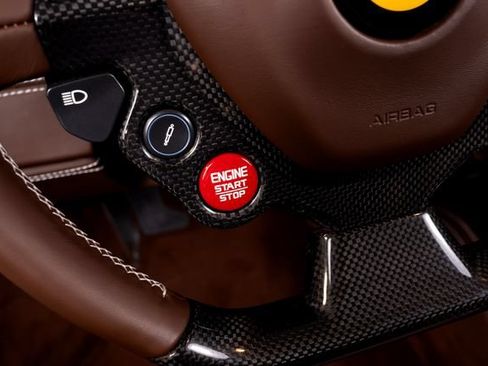Certified 2018 Ferrari 488 Spider RWD image 40