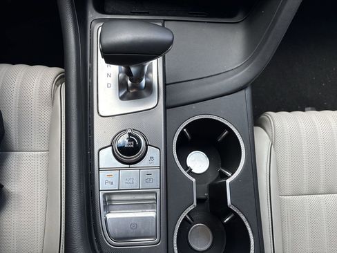 Used 2026 Genesis G70 3.3T Sport Prestige RWD image 22