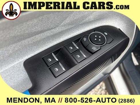 New 2026 Ford Maverick XLT AWD/4WD image 15