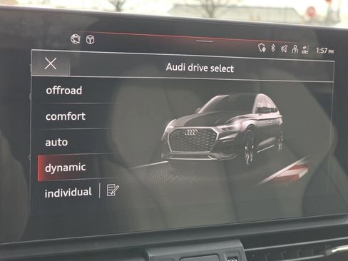 Used 2022 Audi Q5 2.0T Premium Plus image 8