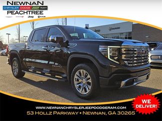 Used 2024 GMC Sierra 1500 Denali video 1