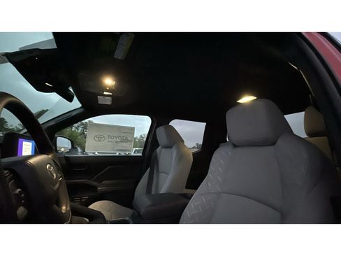 New 2026 Toyota Tacoma SR5 AWD/4WD image 19