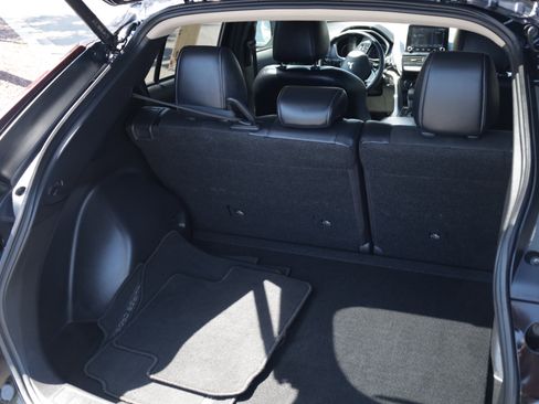 Used 2024 Mitsubishi Eclipse Cross SE AWD/4WD image 4