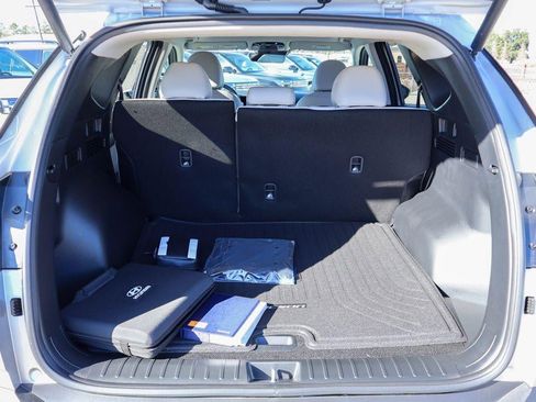 New 2026 Hyundai Tucson SEL image 29