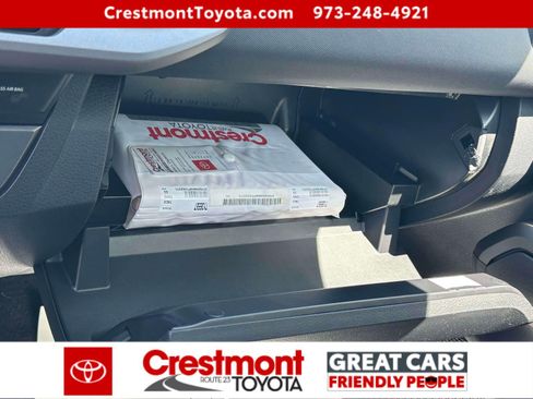 Used 2023 Toyota Tacoma TRD Off-Road w/ TRD Premium Off Road Package AWD/4WD image 29