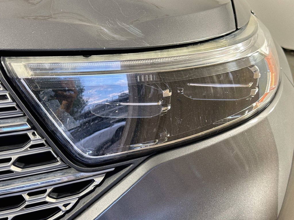 Used 2020 Ford Explorer Limited RWD image 39