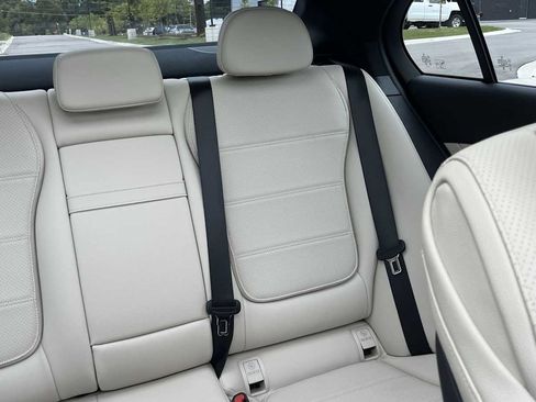 Certified 2023 Mercedes-Benz C 300 4MATIC Sedan image 32