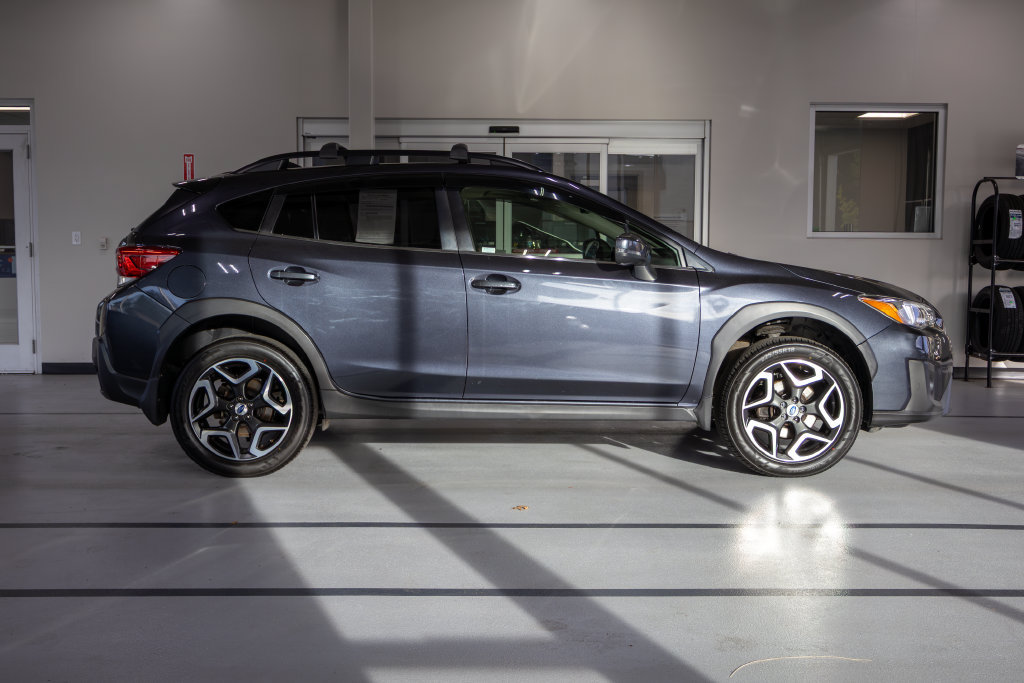 Used 2018 Subaru Crosstrek 2.0i Limited AWD/4WD image 6
