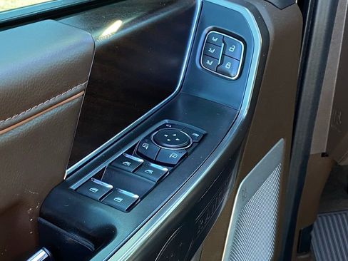 Used 2022 Ford F150 King Ranch w/ Equipment Group 601A High image 11