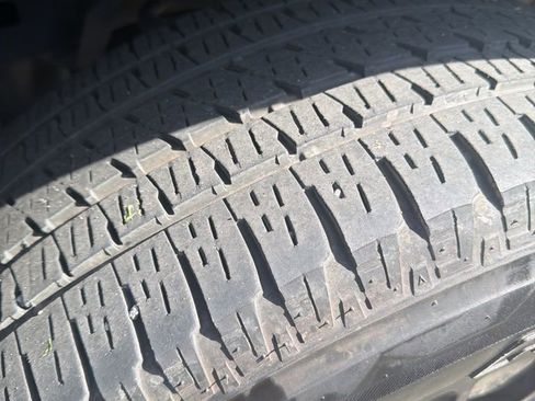 Used 2022 RAM 1500 Big Horn w/ Night Edition image 23