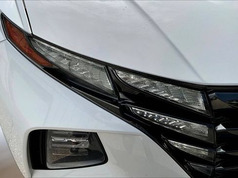 Used 2024 Hyundai Tucson Limited AWD/4WD image 29