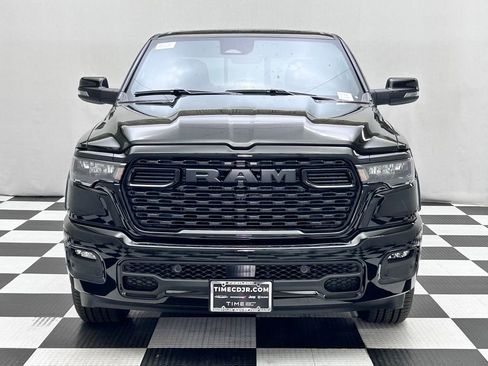 New 2026 RAM 1500 Big Horn image 3