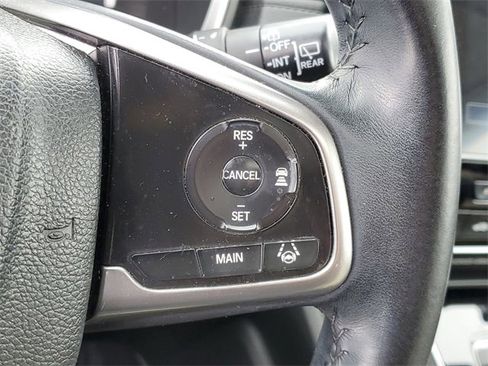 Used 2017 Honda CR-V EX-L image 27