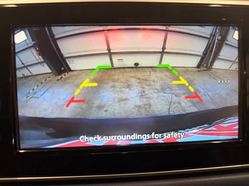 Used 2025 Nissan Versa SV w/ Trunk Package FWD image 16