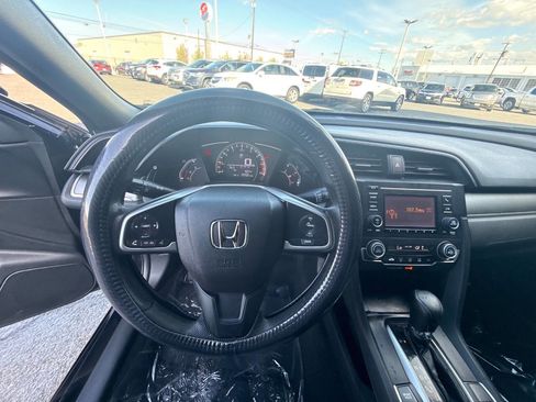 Used 2017 Honda Civic LX-P image 10