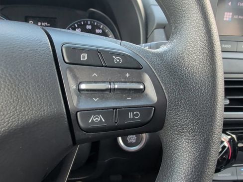 Used 2023 Hyundai Kona SEL FWD image 19