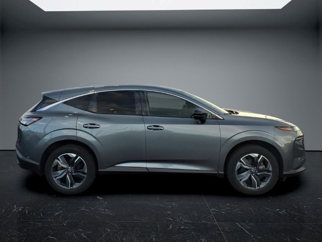 Certified 2025 Nissan Murano SL AWD/4WD image 11