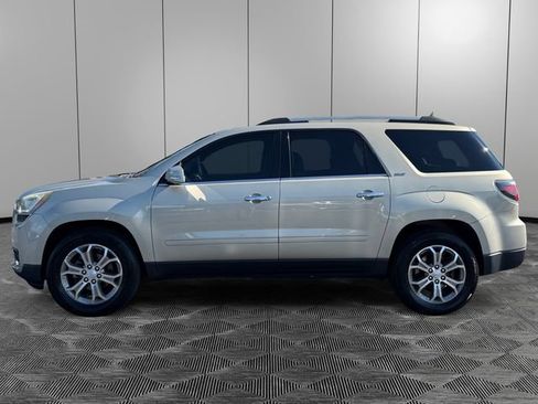 Used 2016 GMC Acadia SLT w/ Open Road Package AWD/4WD image 2