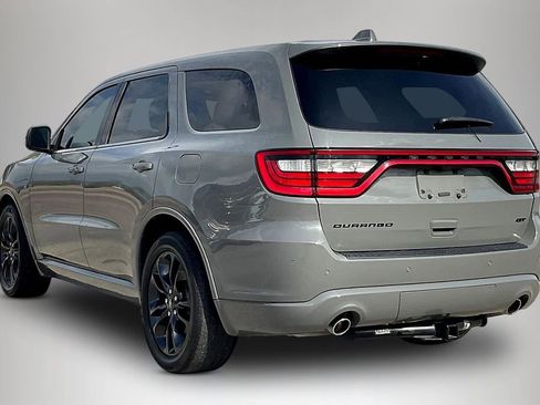 Used 2021 Dodge Durango GT RWD image 4