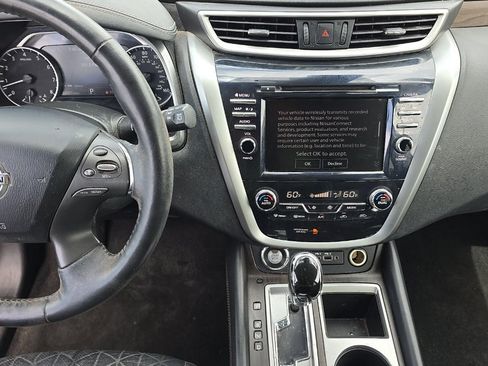 Used 2022 Nissan Murano Platinum w/ Cargo Package AWD/4WD image 11