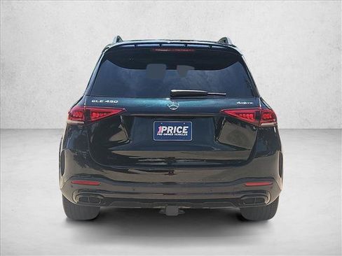 Used 2022 Mercedes-Benz GLE 450 4MATIC image 6