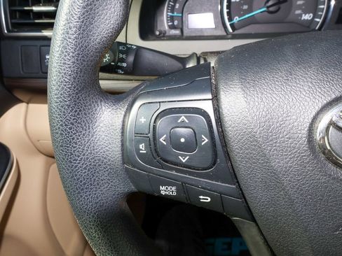Used 2015 Toyota Camry LE FWD image 21