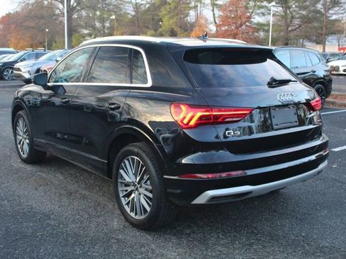 Used 2022 Audi Q3 2.0T Premium image 6