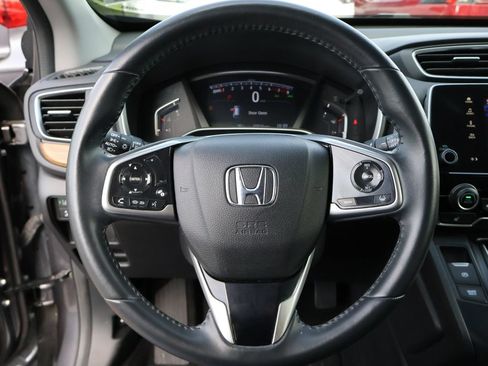 Certified 2020 Honda CR-V EX-L image 28