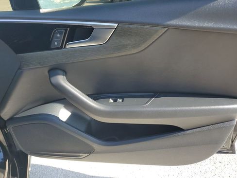 Used 2022 Audi A5 2.0T Premium image 45