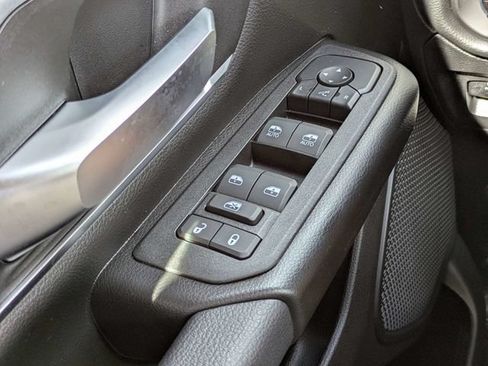 New 2026 RAM 1500 Big Horn AWD/4WD image 29