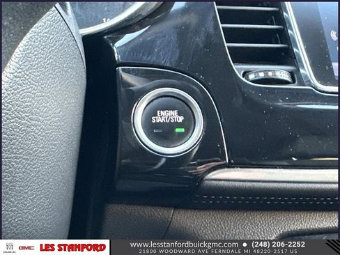 Used 2017 Buick Encore Preferred image 28