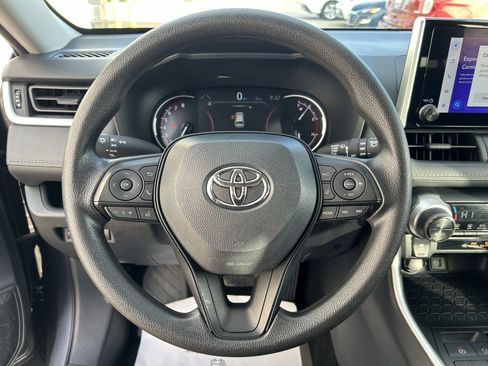 Certified 2024 Toyota RAV4 XLE image 22