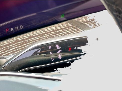 New 2025 Cadillac Escalade IQ Luxury 1 w/ Smart Trailering package AWD/4WD image 17