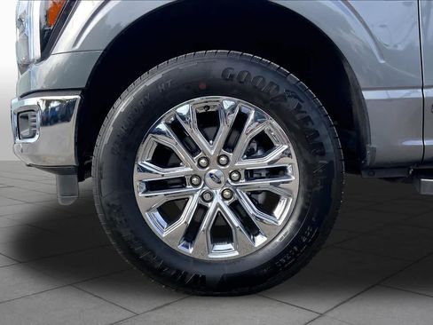 Used 2026 Ford F150 Lariat w/ Equipment Group 501A Mid AWD/4WD image 22
