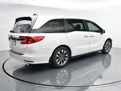 Used 2022 Honda Odyssey EX-L image 8