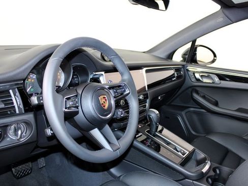 New 2026 Porsche Macan S AWD/4WD image 20