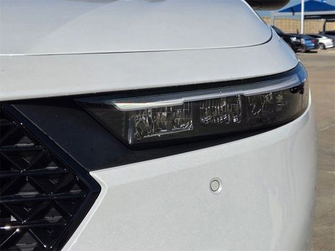 New 2025 Honda Accord Touring image 10