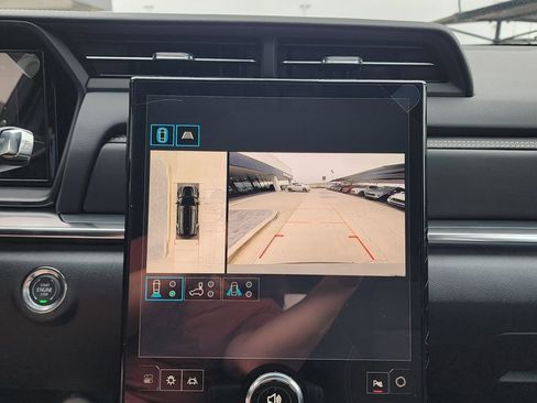 New 2026 GMC Terrain Elevation w/ Black Edition image 27