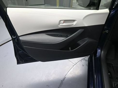 Used 2026 Toyota Corolla LE FWD image 20