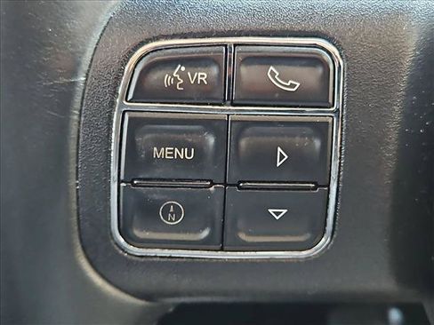 Used 2014 Jeep Wrangler Unlimited Sahara w/ Max Tow Package AWD/4WD image 10