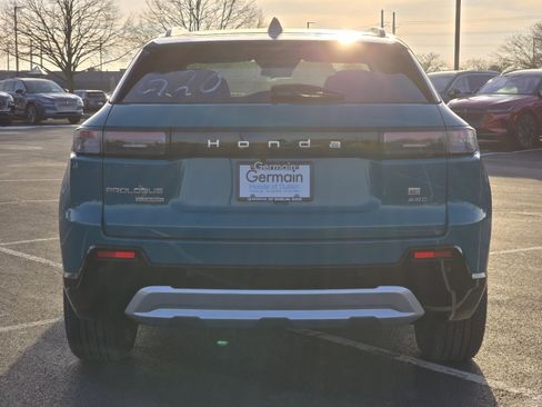 New 2026 Honda Prologue Touring image 20