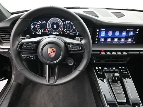 Used 2026 Porsche 911 Carrera image 6