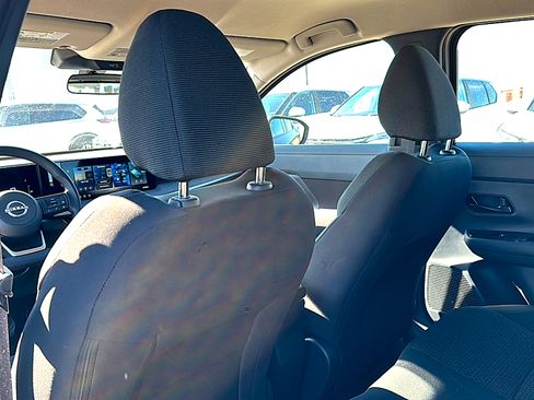 New 2026 Nissan Kicks S image 14