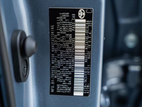 New 2026 Toyota Corolla LE image 33