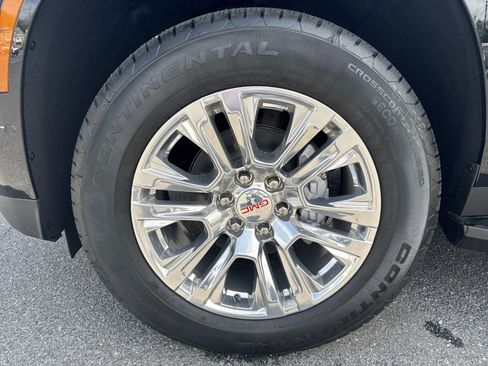 New 2026 GMC Yukon XL Denali AWD/4WD image 18