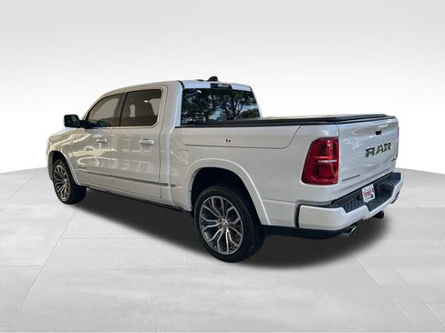 New 2026 RAM 1500 Tungsten image 4