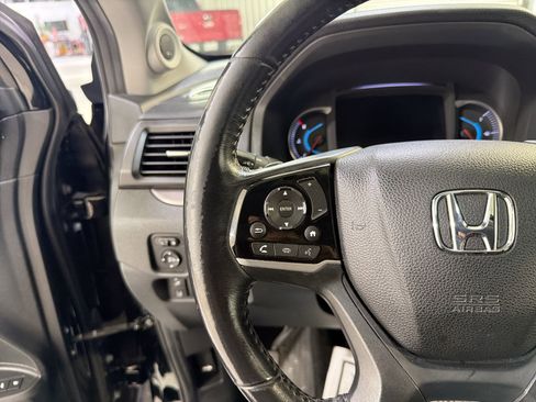 Used 2021 Honda Pilot EX-L image 14